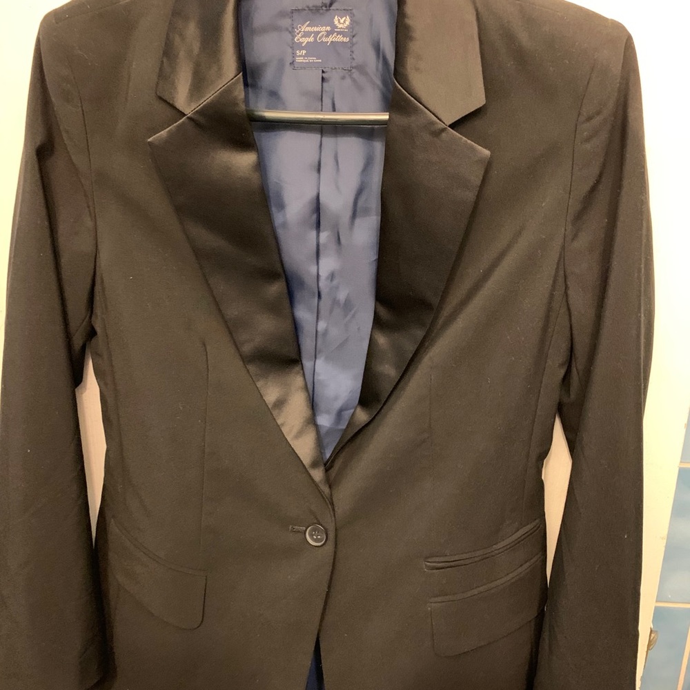Women’s American eagle blazer